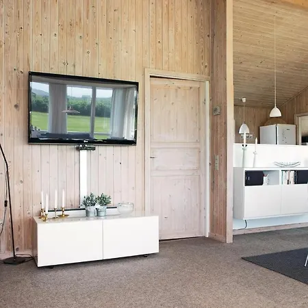 4 Bedroom Beautiful In * Løkken